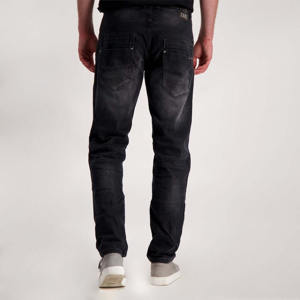 Cars Jeans Bedford Dark Used