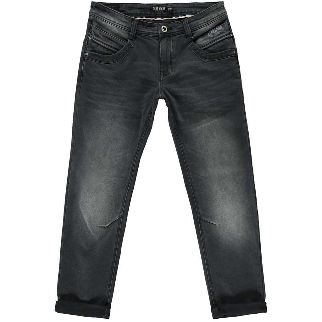 Cars Jeans Bedford Dark Used