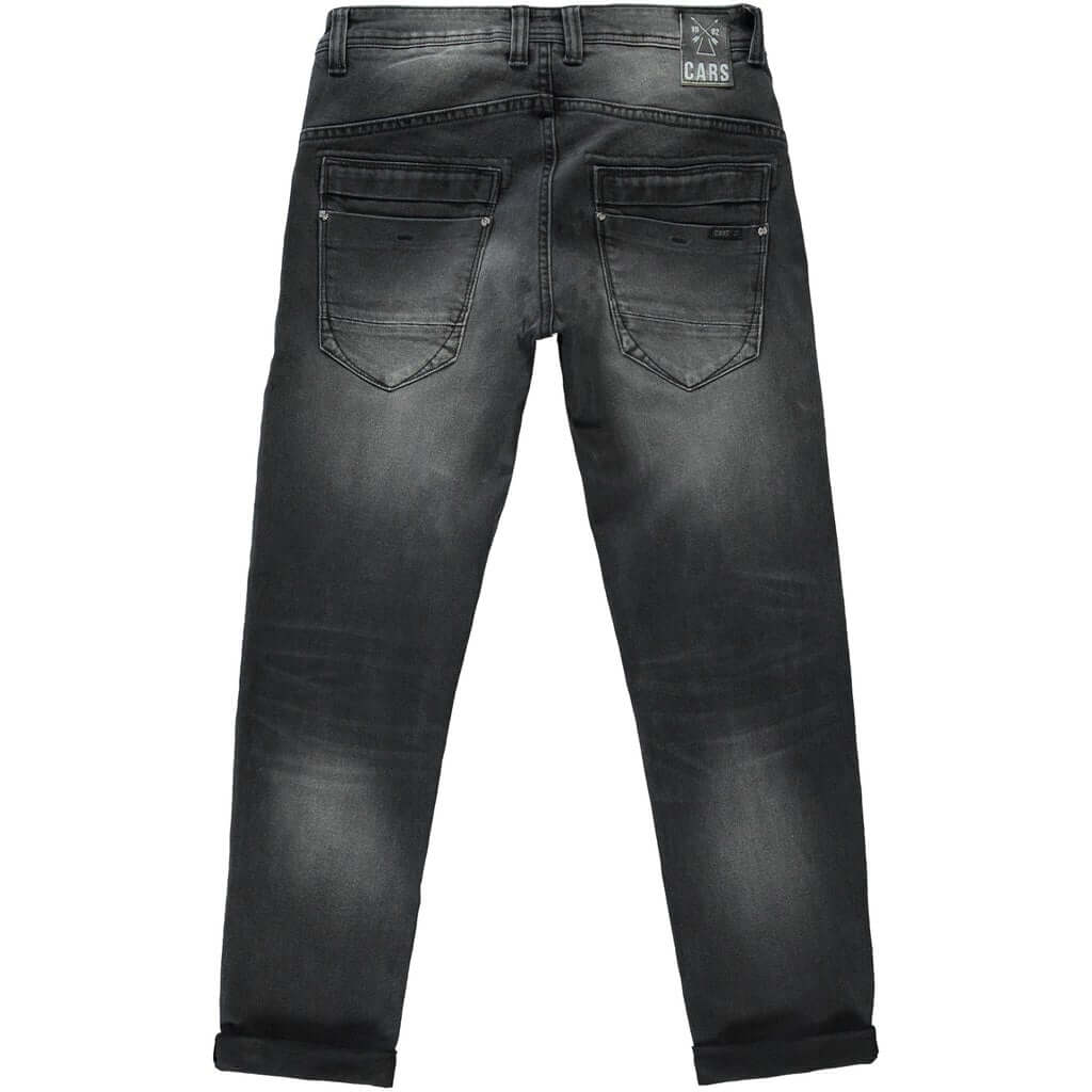 Cars Jeans Bedford Dark Used