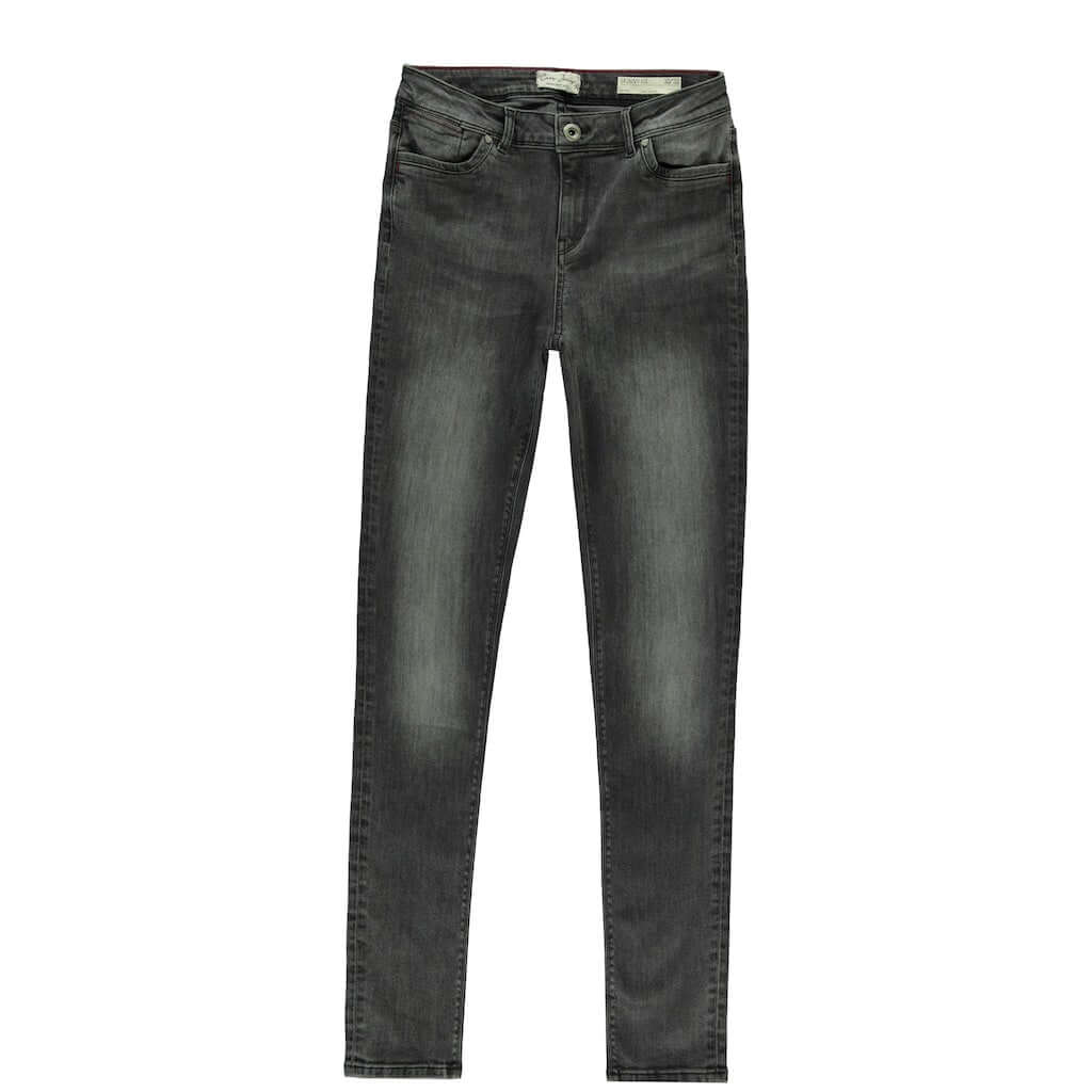 Cars Jeans Nancy Black Used 7812741