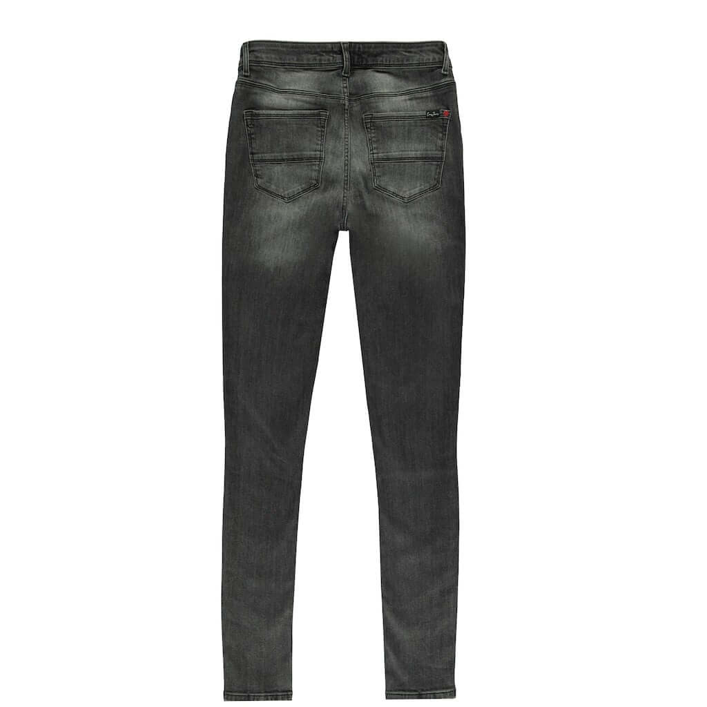 Cars Jeans Nancy Black Used 7812741