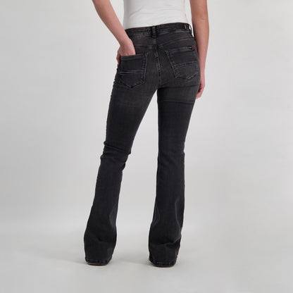 Cars Jeans Michelle Black Used 7862741