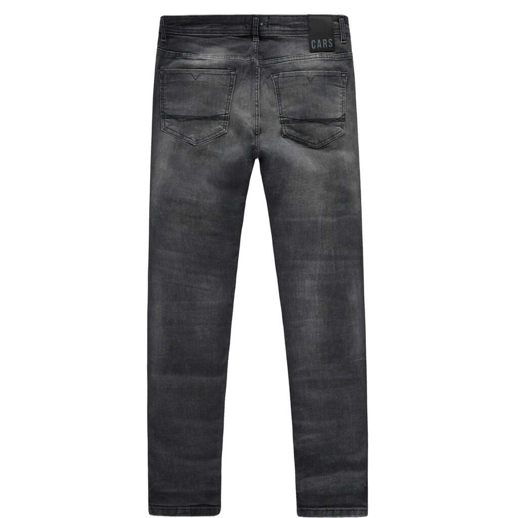 Cars Jeans Aron Black Black 7282842