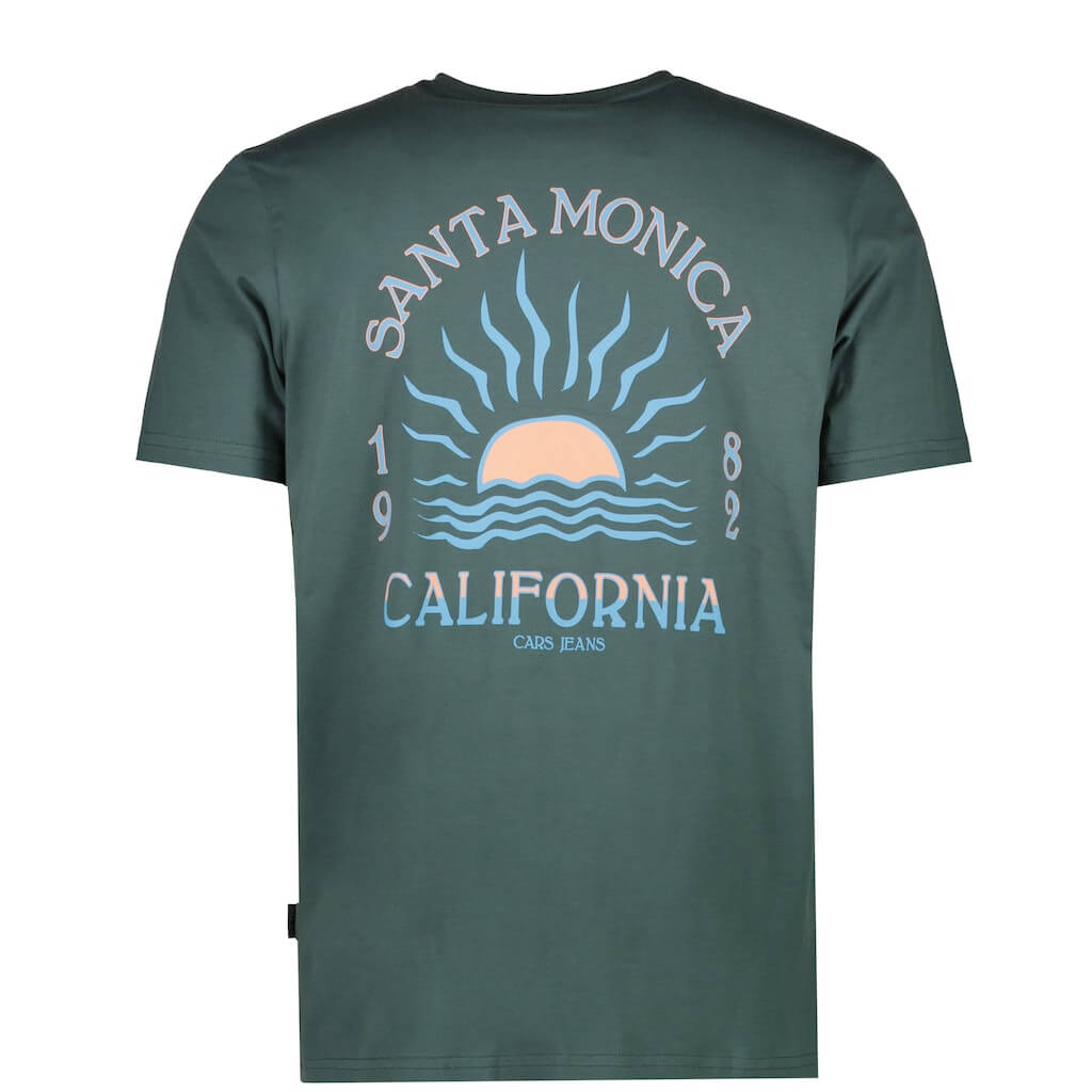 Cars Jeans Raddler Moss 6535344
