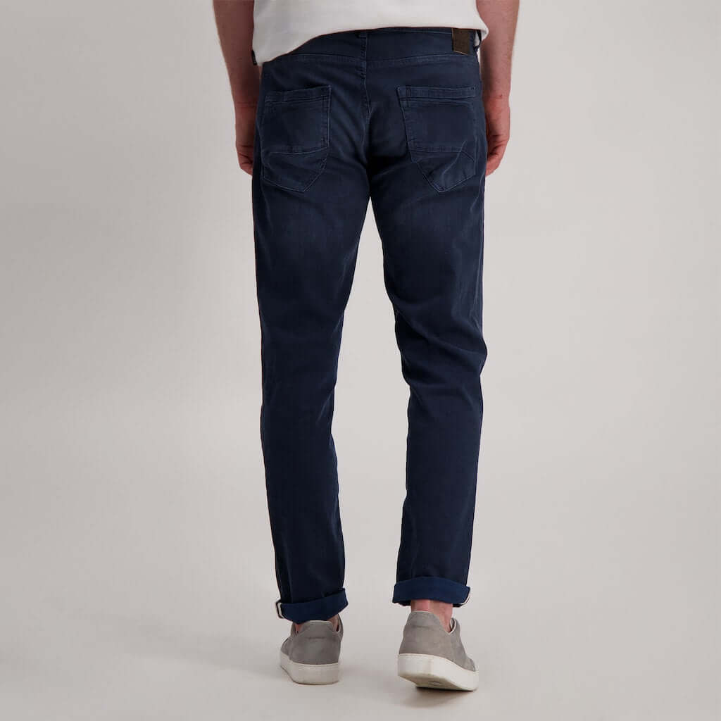 Cars Jeans Blast Dalls Blue 7842857