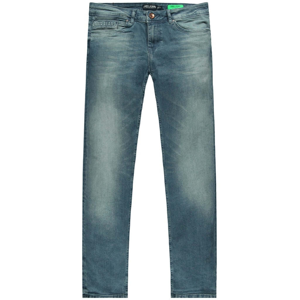 Cars Jeans Blast Lion Blue 7842880
