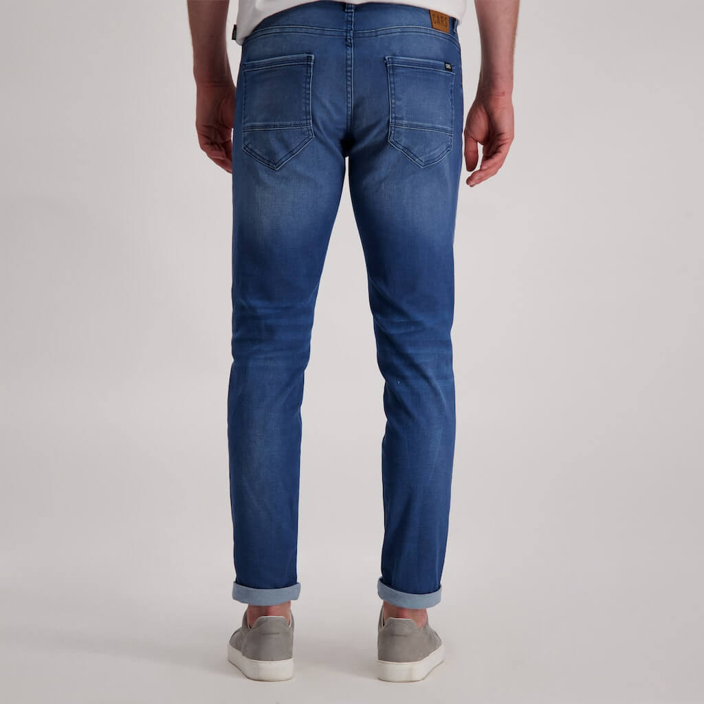 Cars Jeans Blast Denver Wash 7842836