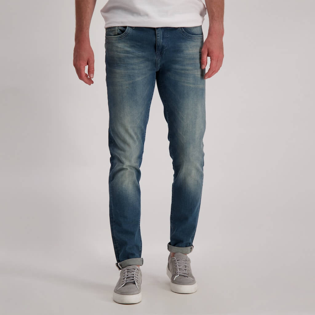 Cars Jeans Blast Lion Blue 7842880