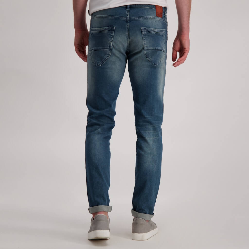 Cars Jeans Blast Lion Blue 7842880