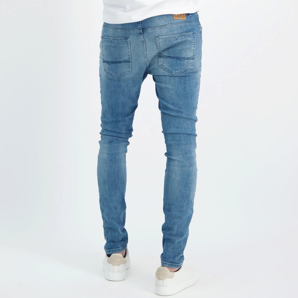 Cars Jeans Aron Manhattan 7282887