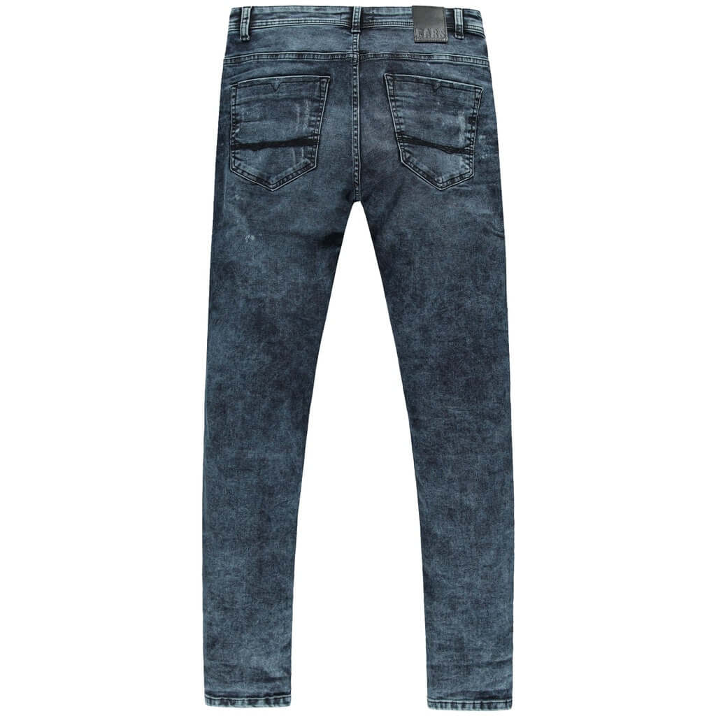 Cars Jeans Aron Blue Black 7282893