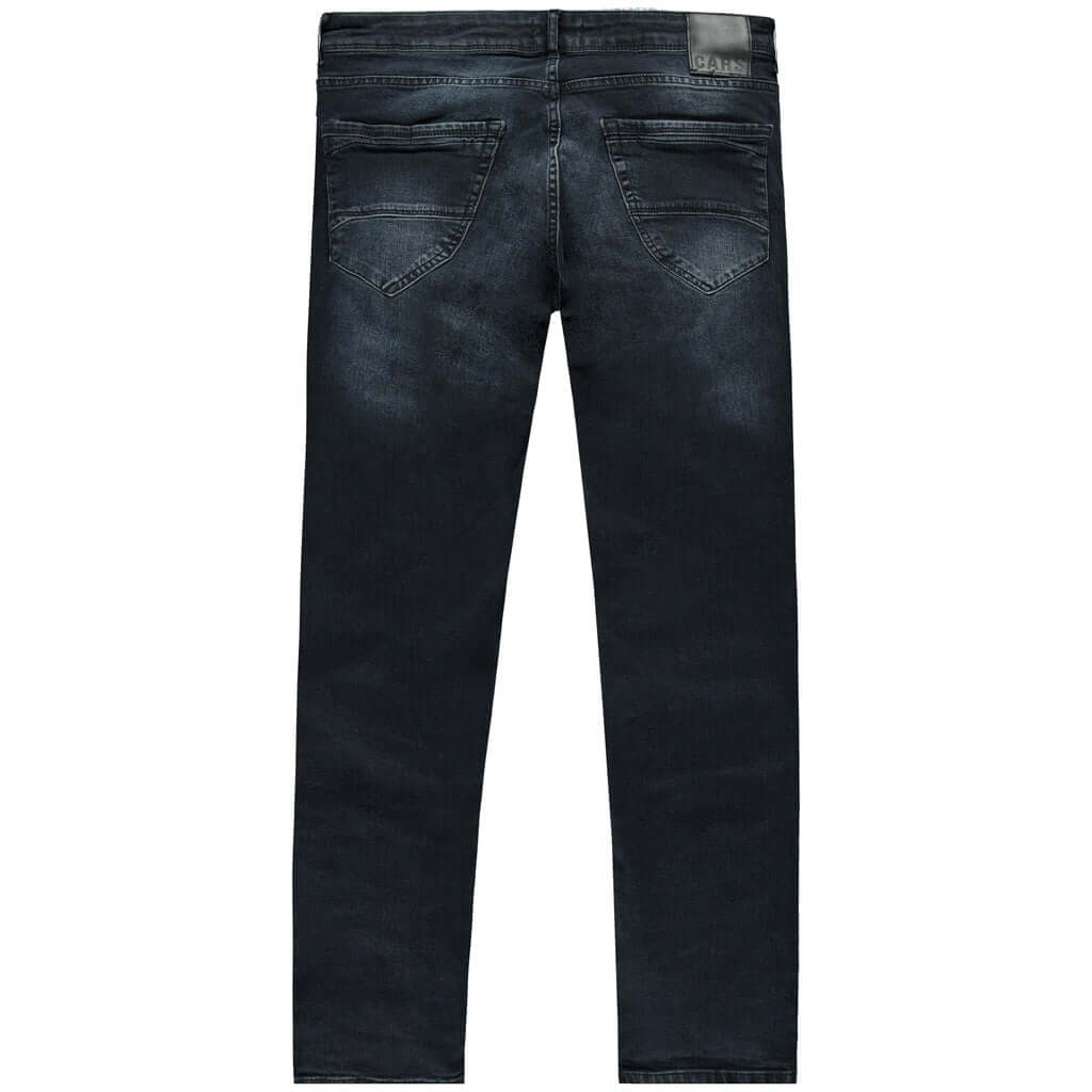 Cars Jeans Blast Black Blue 7842893