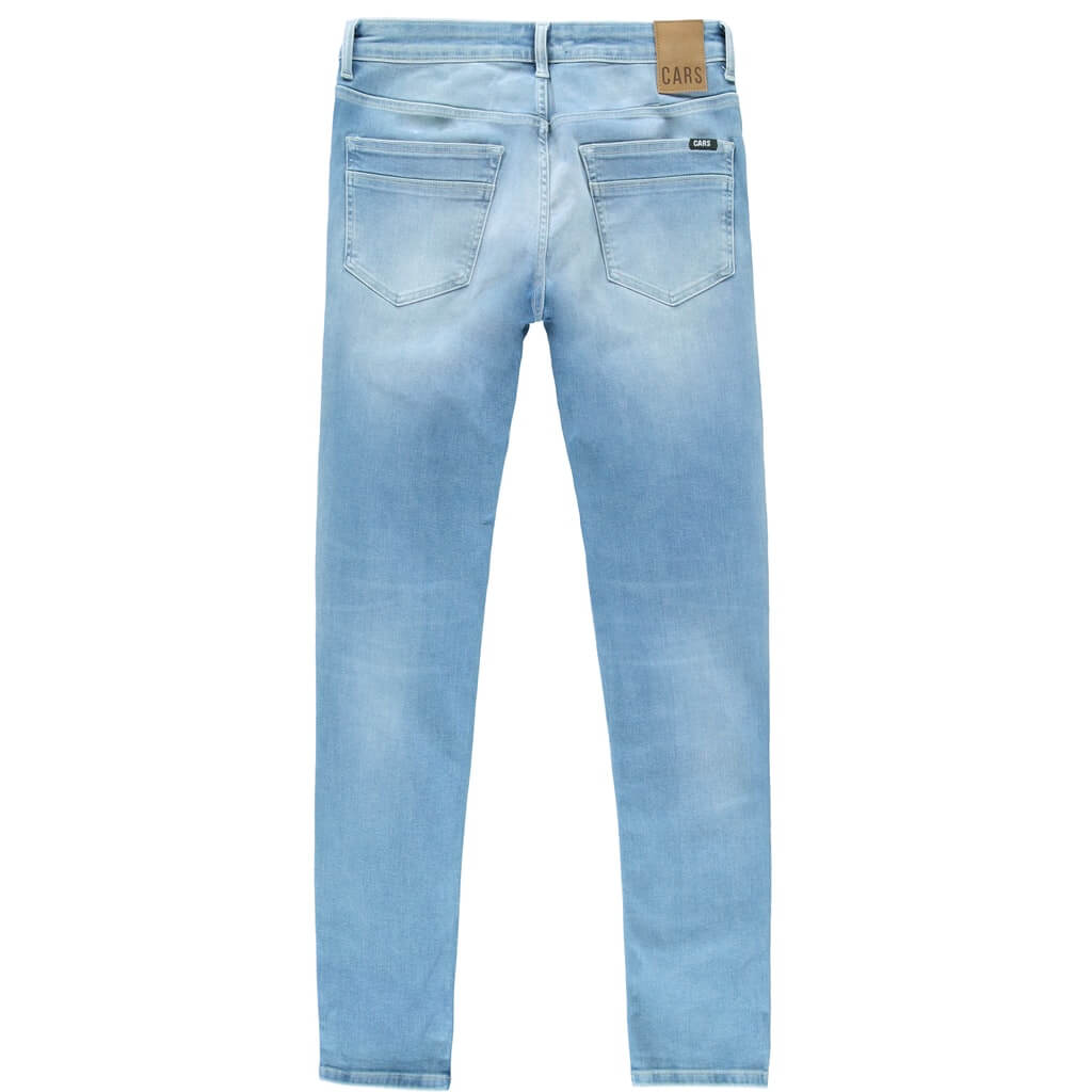 Cars jeans Bates Porto Wash 7462895