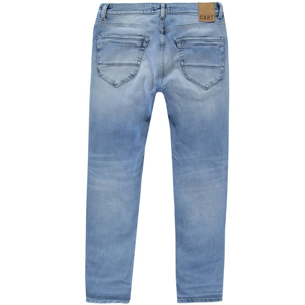 Cars Jeans Blast Porto Wash 7842895