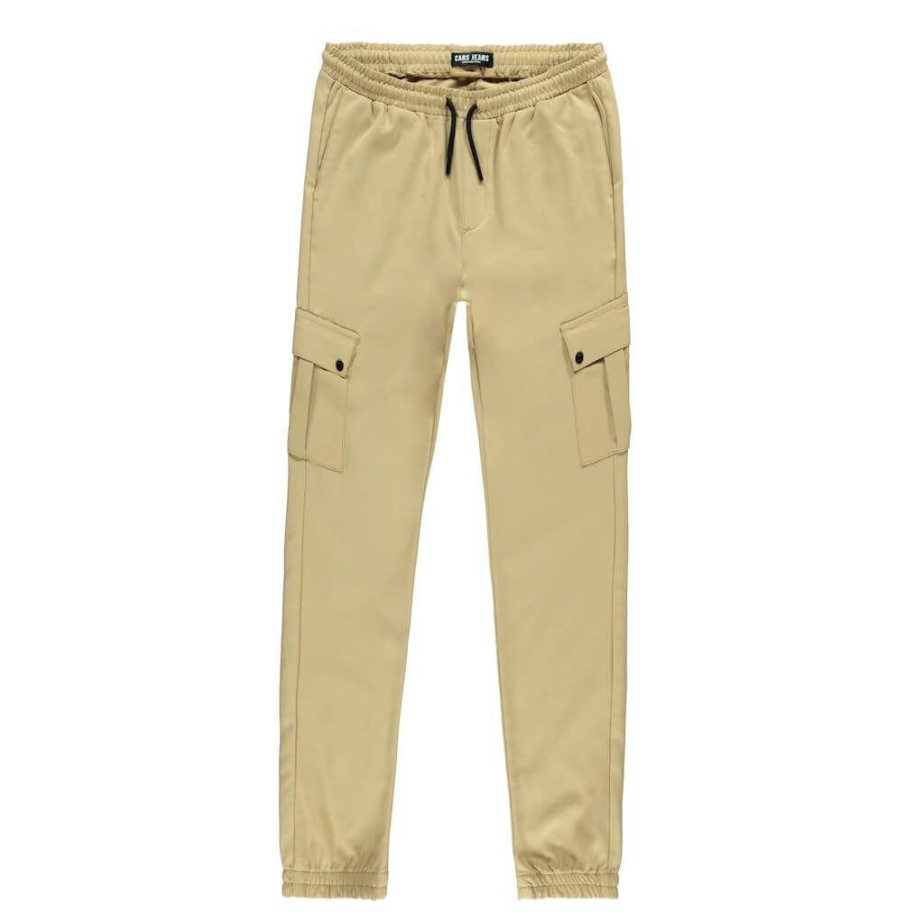 Cars Jeans Battle Str. Cargo pant Khaki 6149696