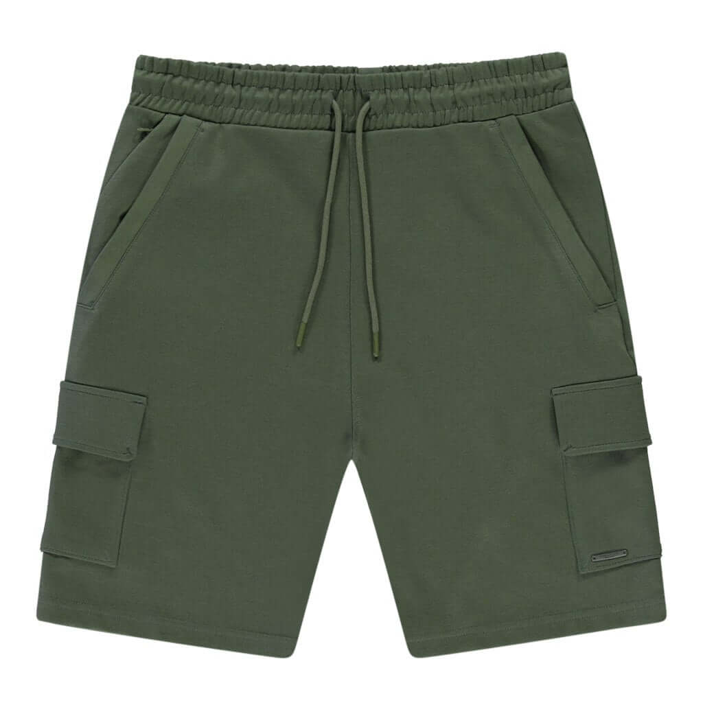 Cars Jeans Short Redush Cargo Army 9228519