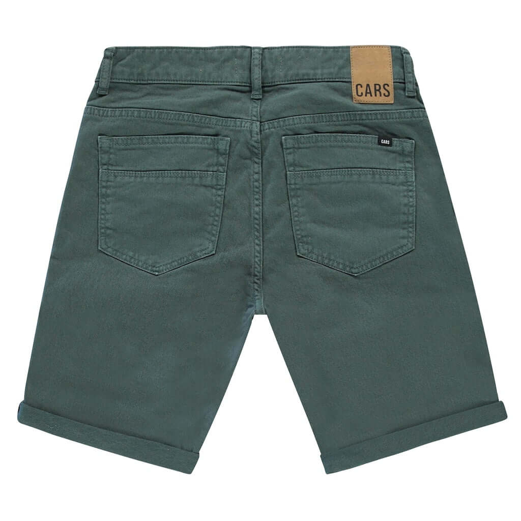 Cars Jeans Short Blacker Moss 4406844