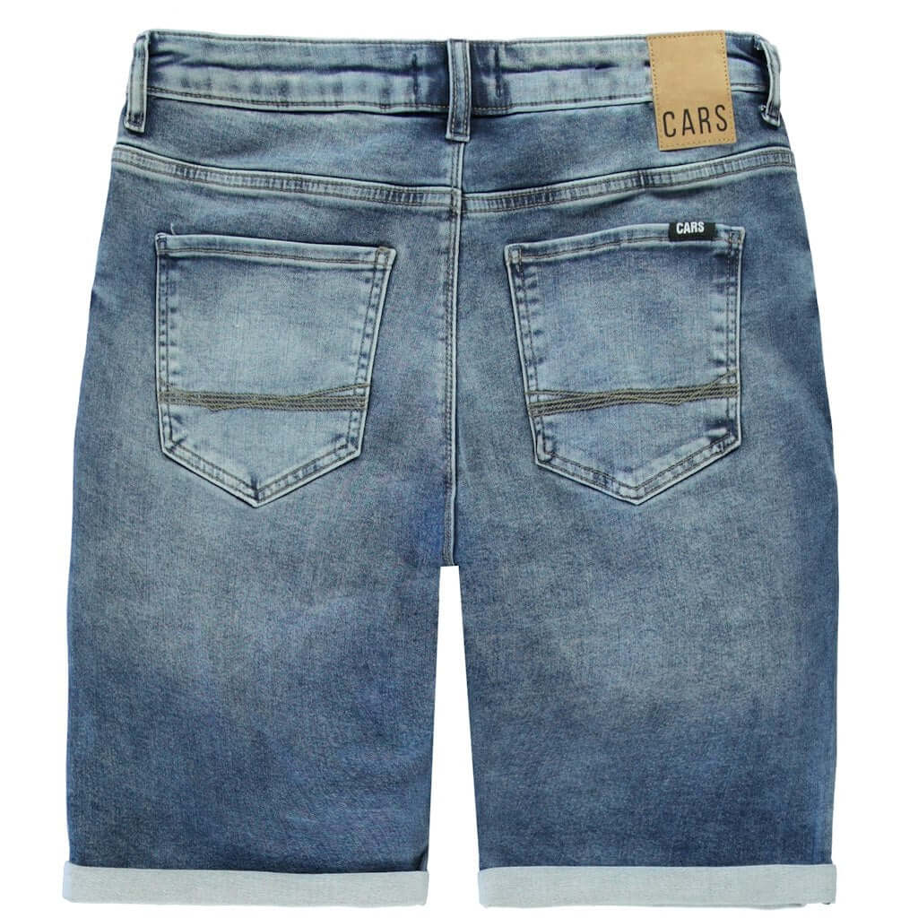 Cars Jeans Short Florida Dark Used 4406803