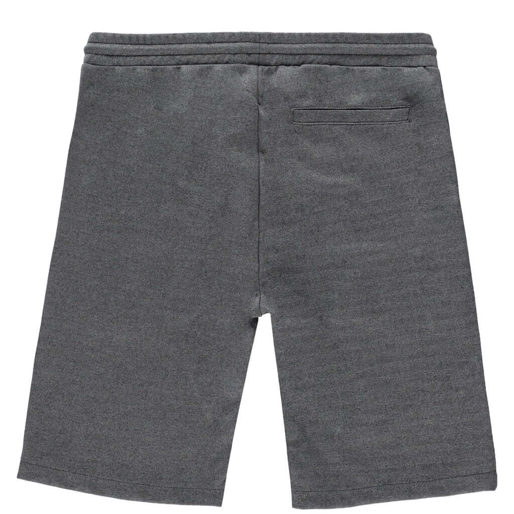 Cars Jeans Short Herell Black 4819401