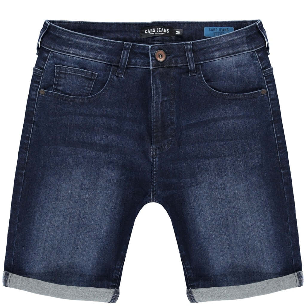 Cars Jeans Short Lodger Dark Used 4669503