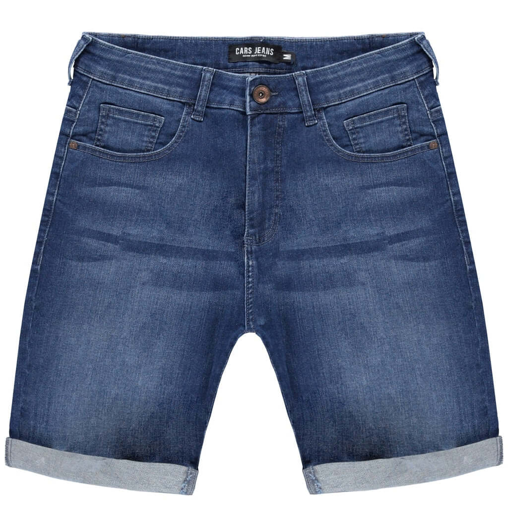 Cars Jeans Short Lodger Stone Used 4669506