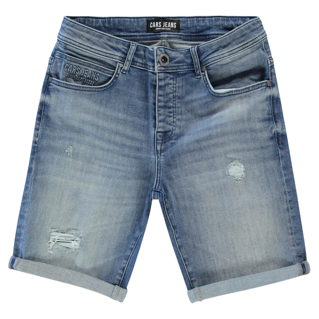 Cars Jeans Short Tazer Stone Used 6264406