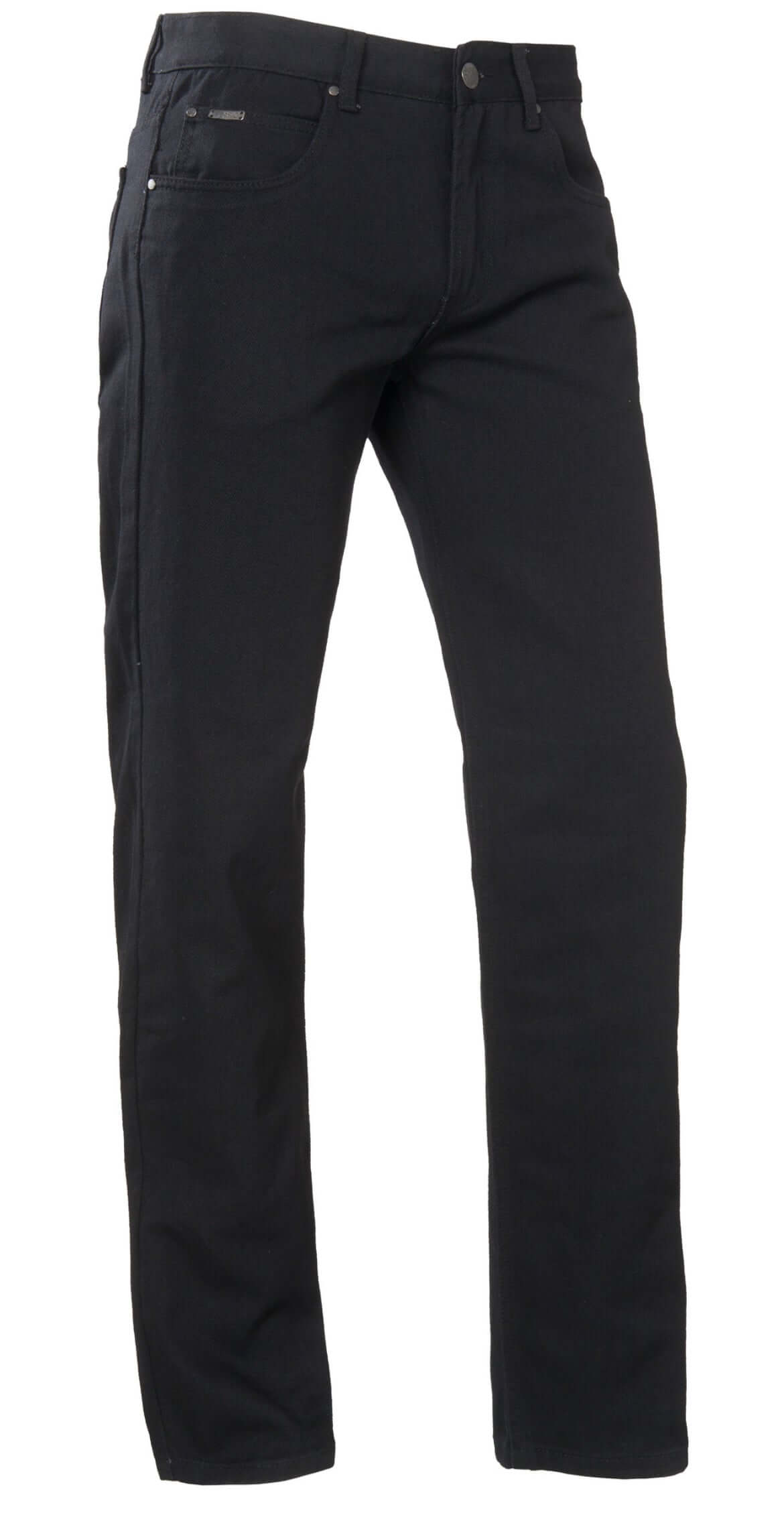Brams Paris Tom E50 Black
