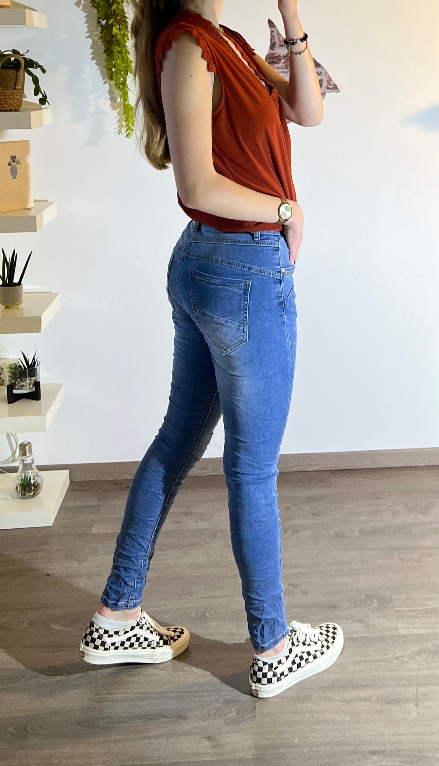 Jewelly Jeans Emy