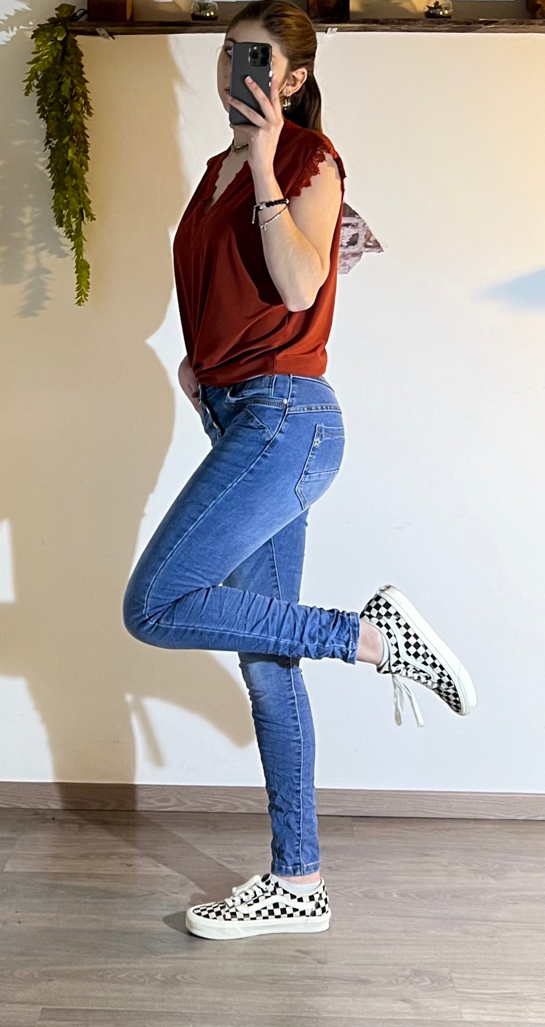 Jewelly Jeans Emy