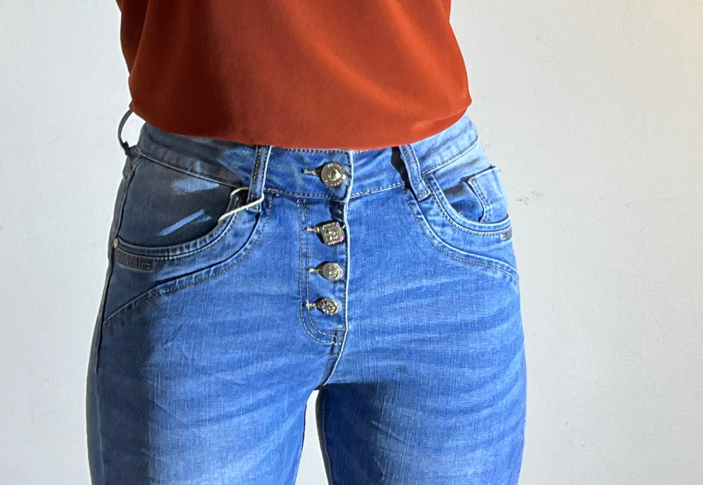 Jewelly Jeans Emy