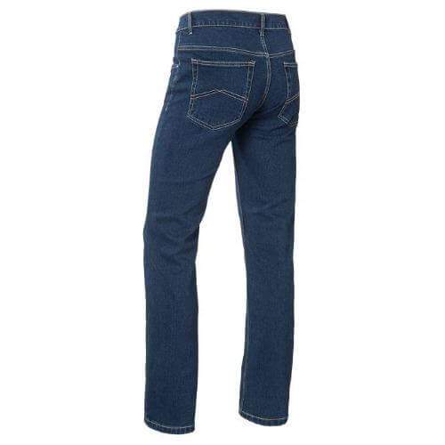 Brams Paris Burt 1.3340 C54-Brams Paris-2 voor 75,Bram's Paris,grote maten,heren,jeans,regular fit