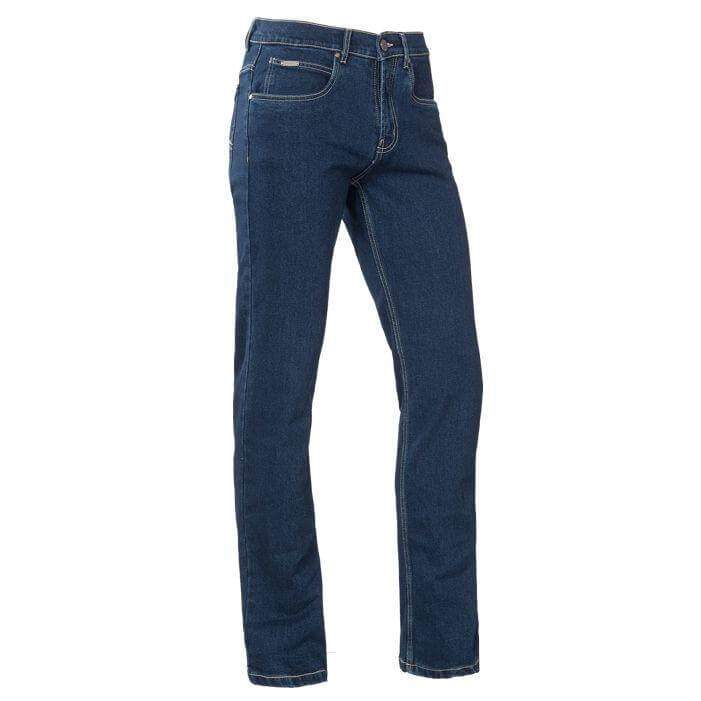 Brams Paris Burt 1.3340 C54-Brams Paris-2 voor 75,Bram's Paris,grote maten,heren,jeans,regular fit