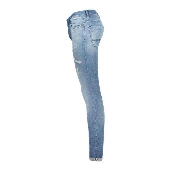 Cars Jeans Aron Manhattan-Cars Jeans-2 voor 120,Cars,heren,jeans,skinnyfit