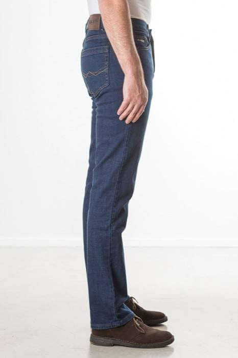 New Star Jeans Jacksonville Mid Stone-New Star Jeans-2 voor 75,Grote maten,heren,jeans,new star,newstar,regular fit