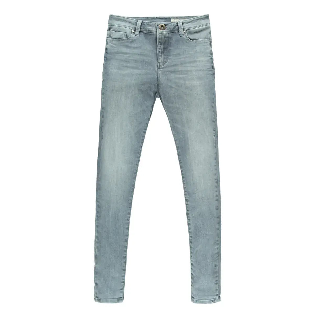 Cars Jeans Otila Grey Used