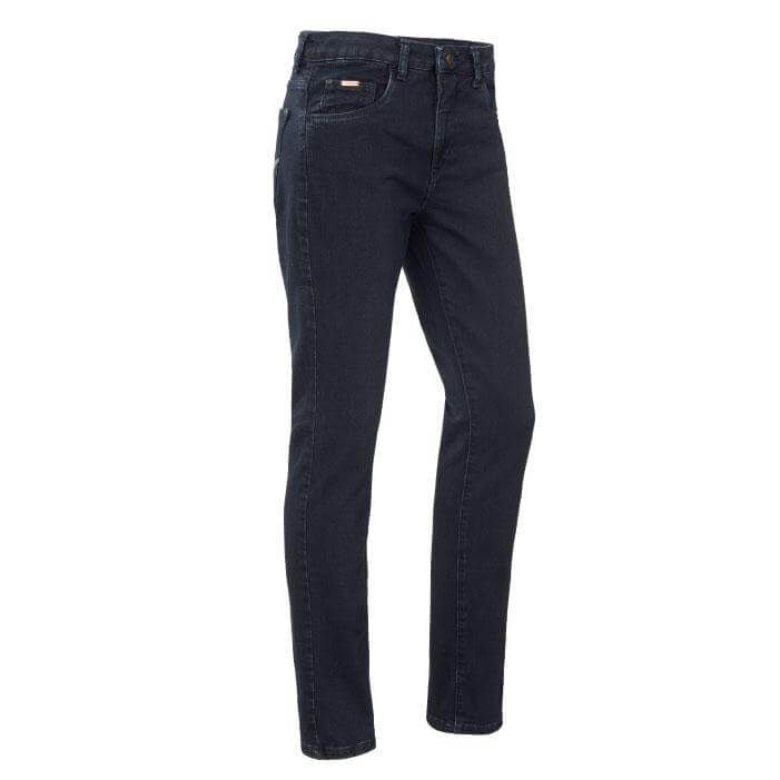 Brams Paris Lily 1.4340 C24-Brams Paris-2 voor 75,Bram's Paris,Dames,grote maten,hoge taille,jeans,Slimfit