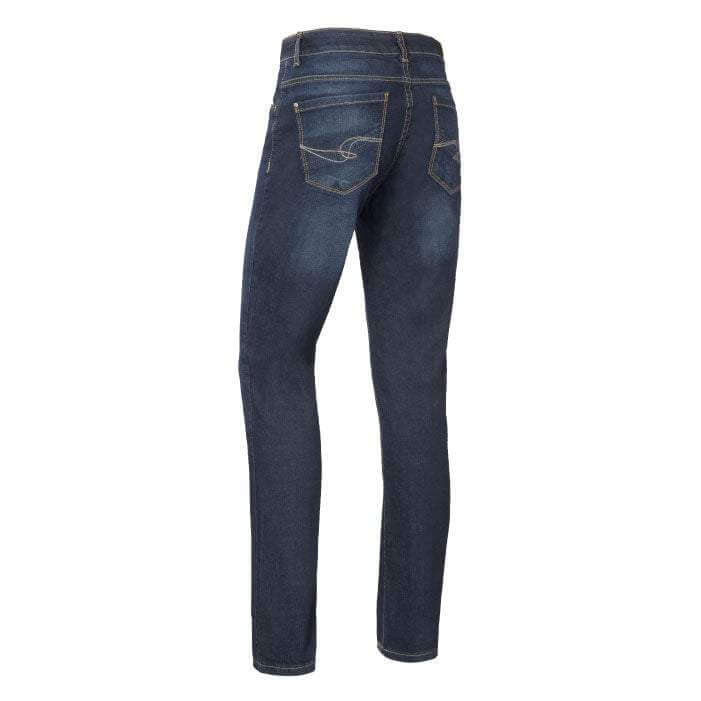 Brams Paris Lily 1.4340 X94-Brams Paris-2 voor 75,Bram's Paris,Dames,grote maten,hoge taille,jeans,Slimfit