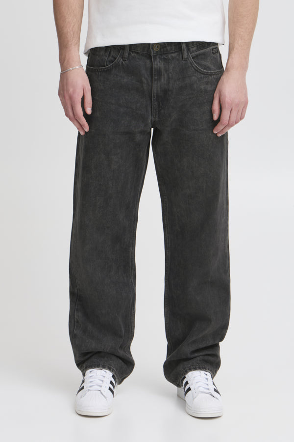 Loose Fit