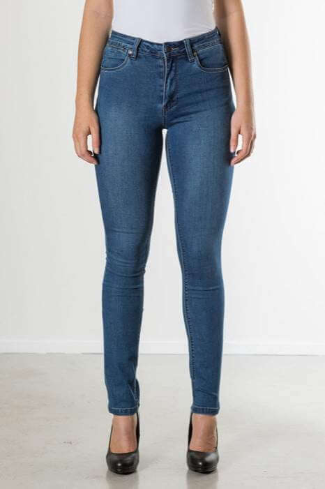 Slim Fit Jeans