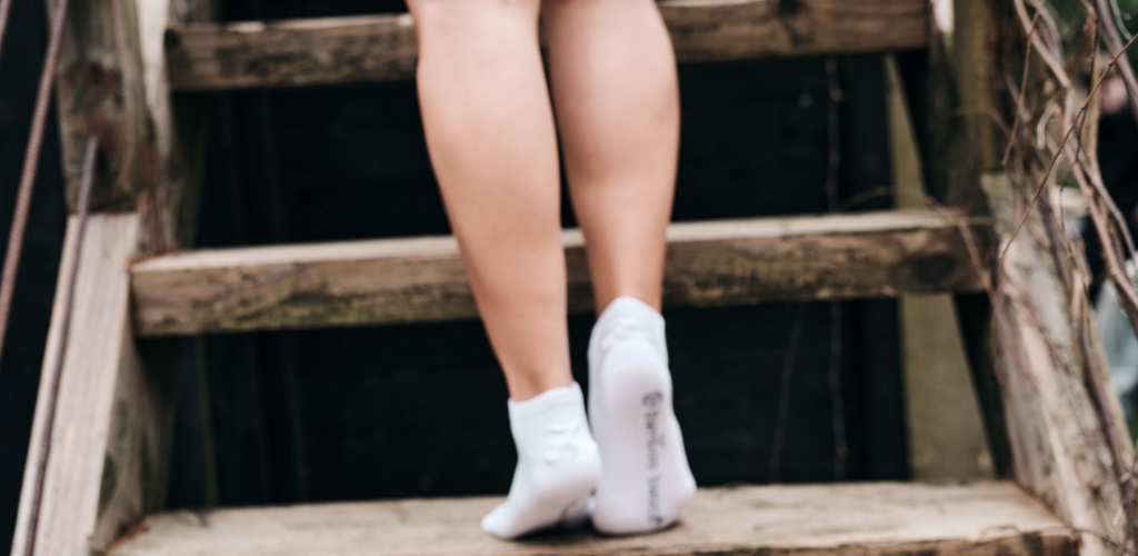 Bamboo Basics Dames Sokken