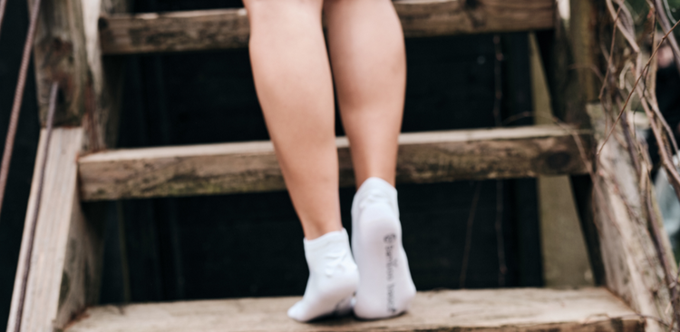 Bamboo Basics Dames Sokken