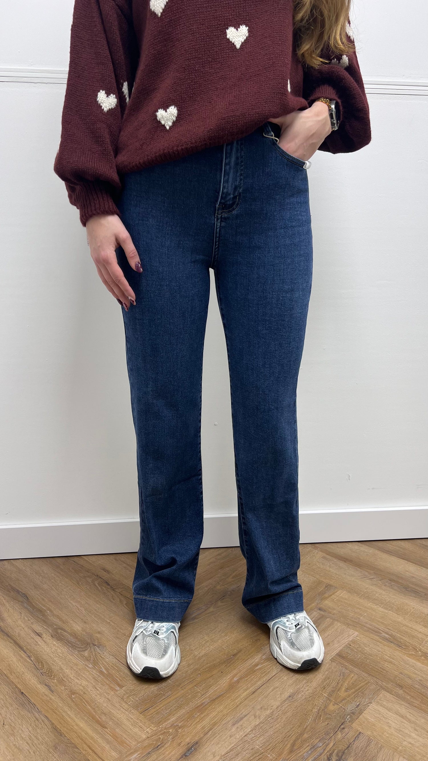 Regular fit