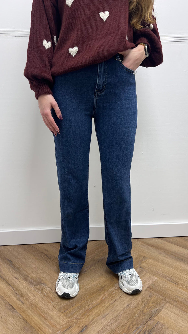 Regular fit