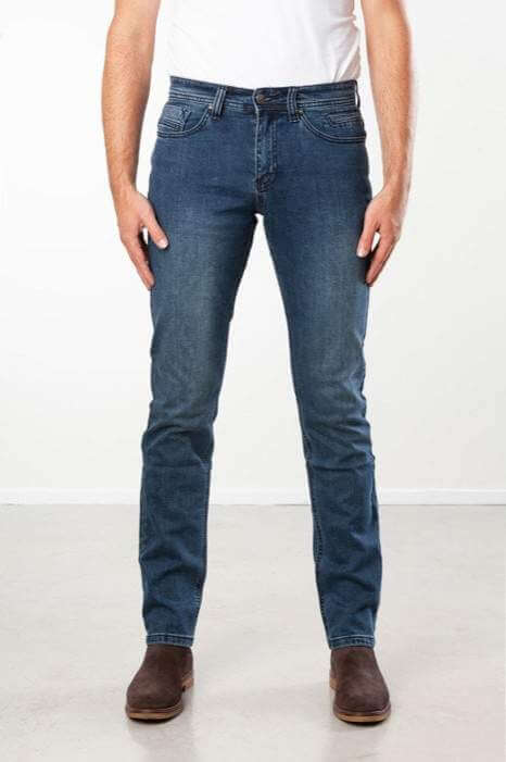 Heren lengte 34