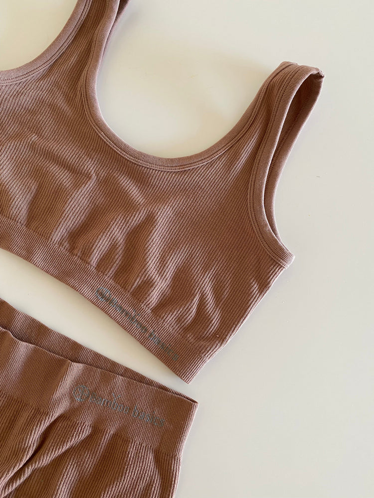 Bamboo Basics Dames Tops