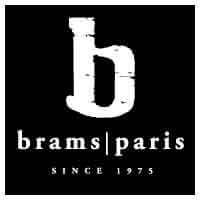 Brams Paris Jeans Heren