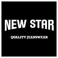 New Star Jeans Heren