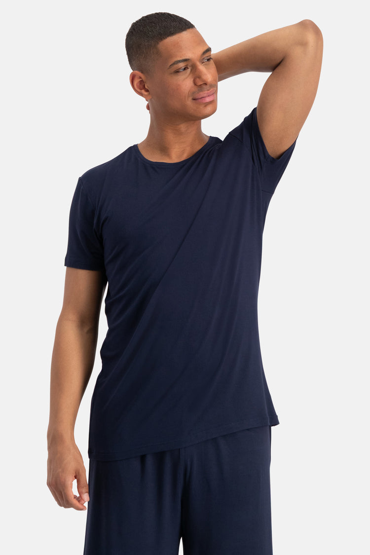 Bamboo Basics Heren Pyjama’s