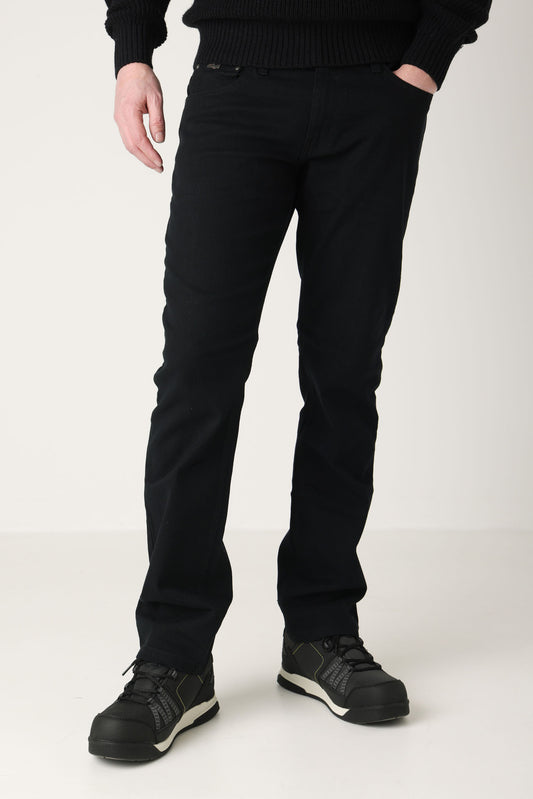 Brams Paris Danny 1.3345 D51 Zwart