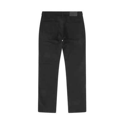 Brams Paris Danny 1.3345 D51 Zwart